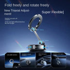 Versatile Magnetic Car Phone Holder