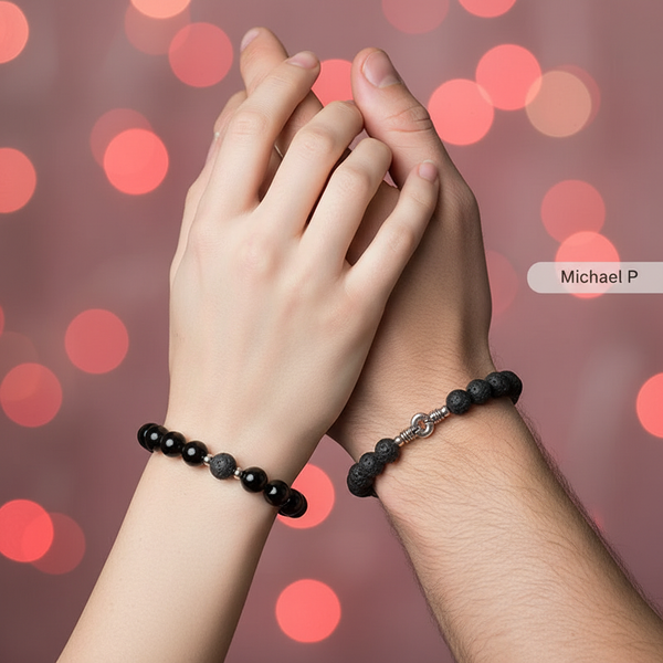 Michael P. review photo